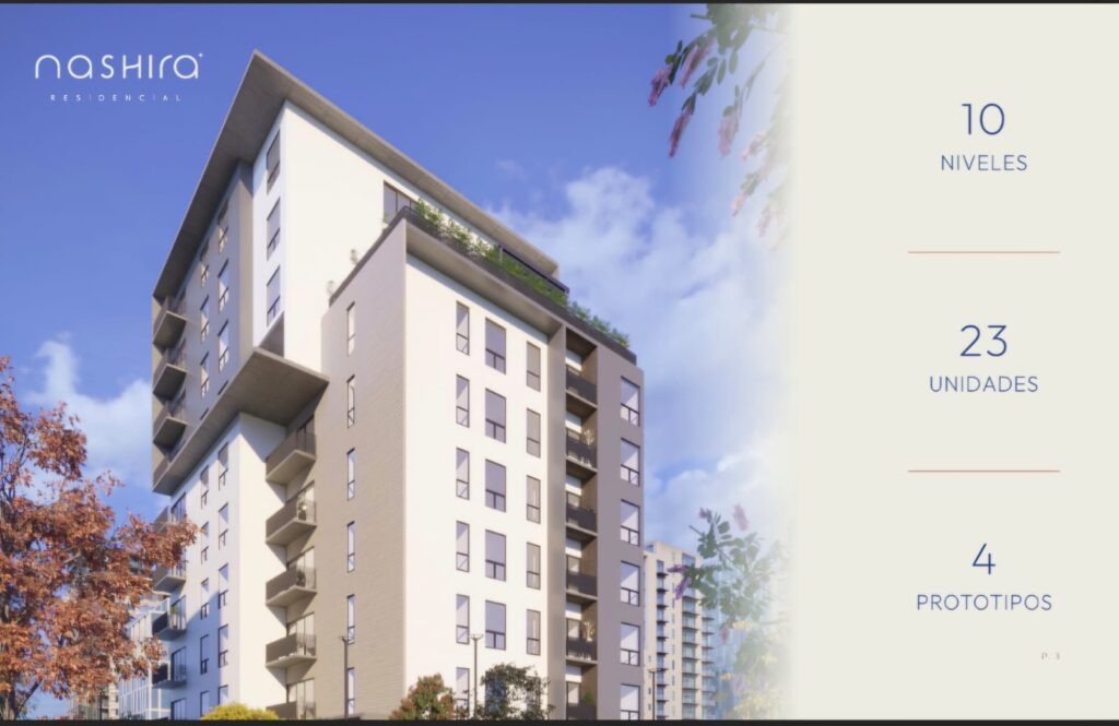 Departamentos en Preventa a un costado de Midtown
