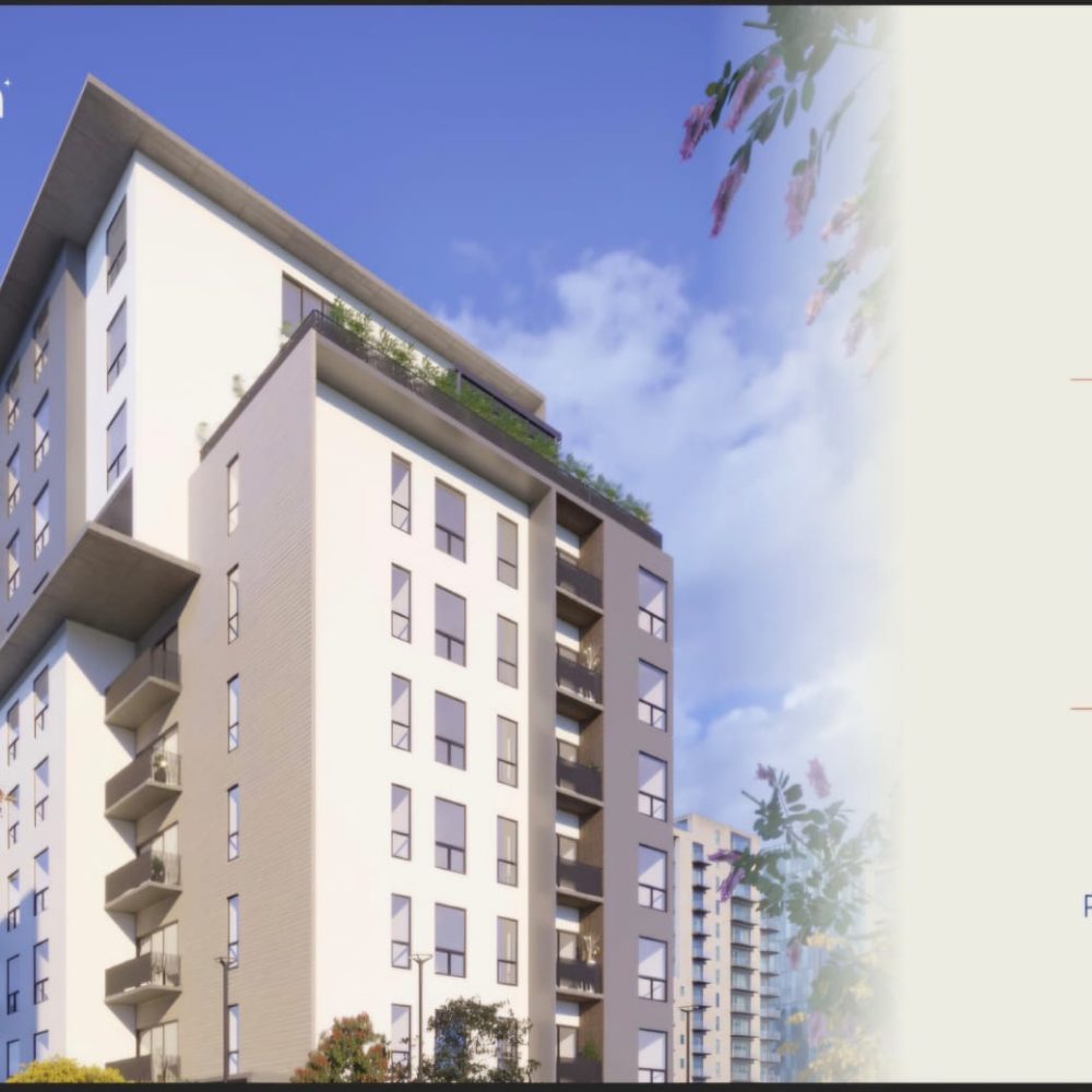 Departamentos en Preventa a un costado de Midtown
