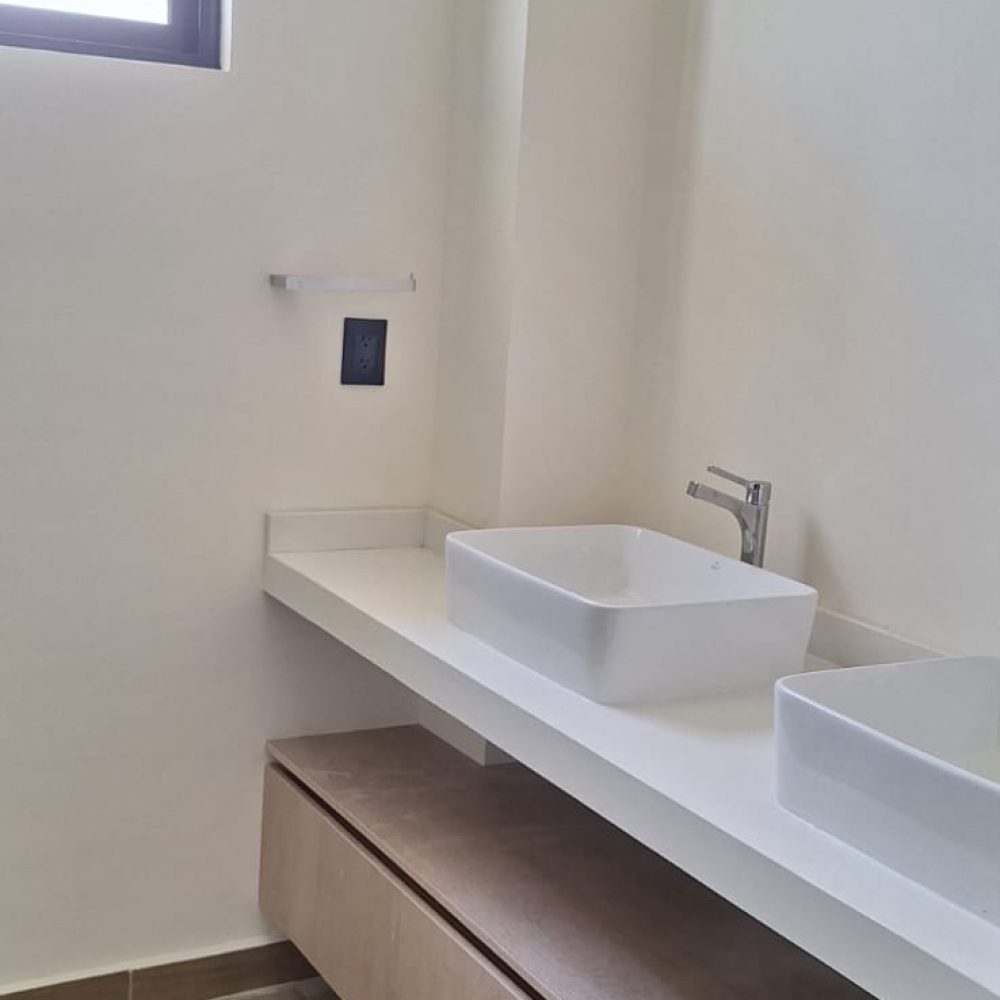 baño koa