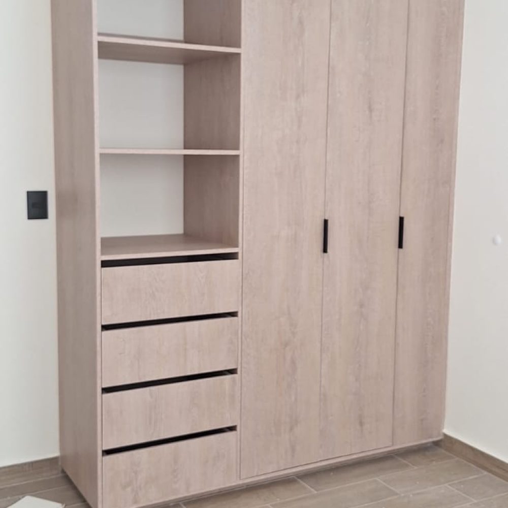 rec koa